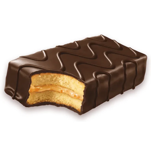 BALCONI Mix Max Choco Orange Cake Snacks - 10 count - Image 2