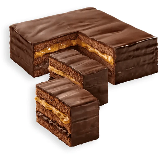 BALCONI Viennese Cake - 400g (14.1oz) - Image 2