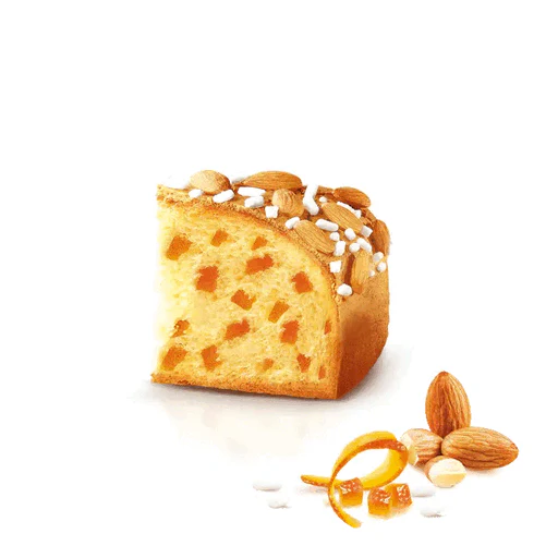 BALOCCO Classic Colomba - 750g (1.66lb) - Image 2
