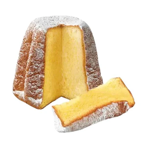 BAULI Pandoro di Verona - 700g (1.54lb) - Image 2