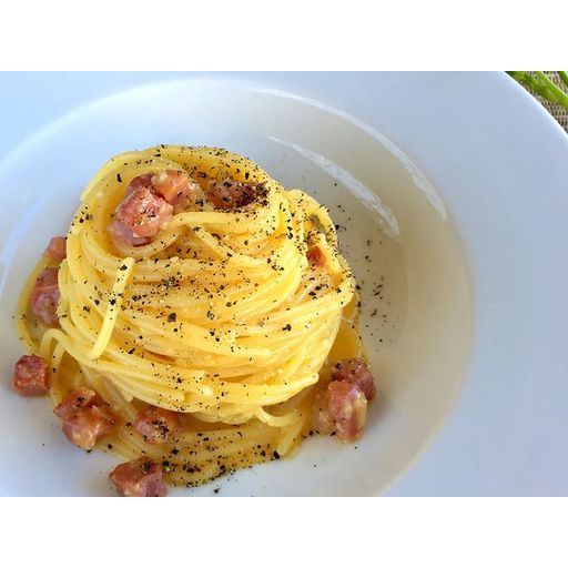 BISTROT75 Carbonara Base Sauce - 170g (6oz) - Image 2