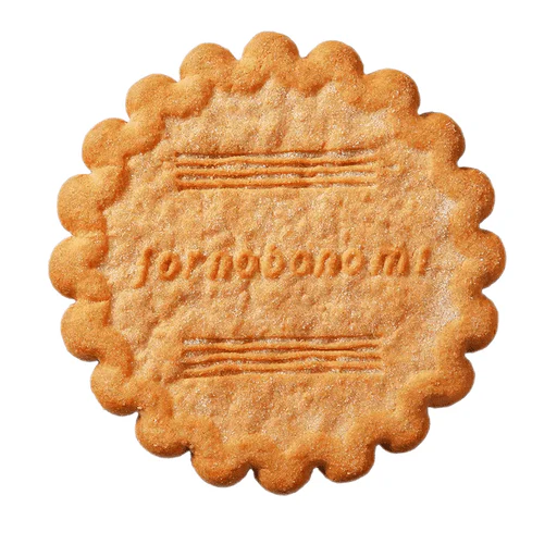 BONOMI Shortbread - Torta Frolla di Verona - 200g (7oz) - Image 2