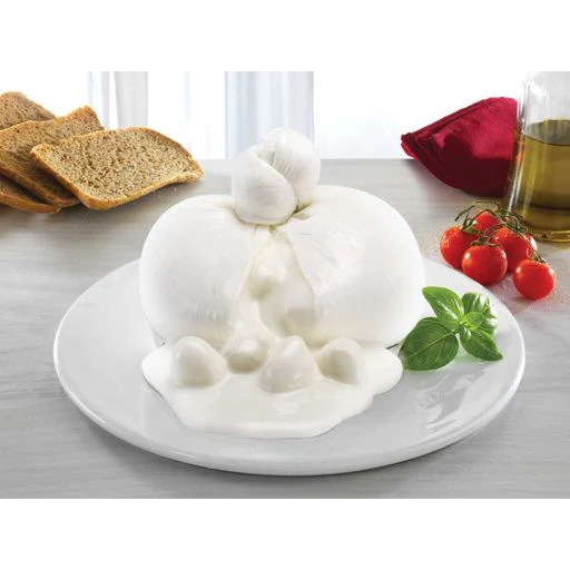 CASEARIA CIOFFI Figliata di Bufala - 150g (5.3oz) - Image 2