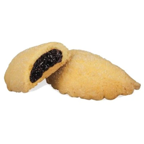 CIANCIULLO Amarena (Wild Cherry) Panzerotti - 200g (7.05oz) - Image 2