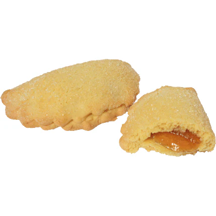 CIANCIULLO Apricot Panzerotti - 200g (7.05oz) - Image 2