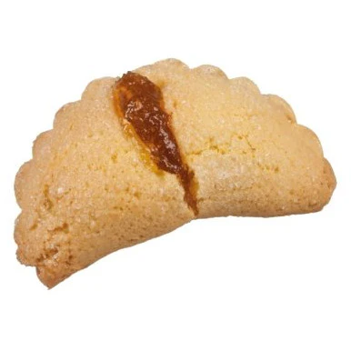 CIANCIULLO Apricot Panzerotti - 200g (7.05oz) - Image 3
