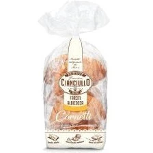 CIANCIULLO Cornetti Gran Sfoglia Albicocca (Apricot Croissant) - 340g (12oz) - Image 2