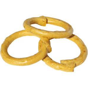 CIANCIULLO Scaldatelli Taralli Fennel Flavor - 350g (12.35oz) - Image 2