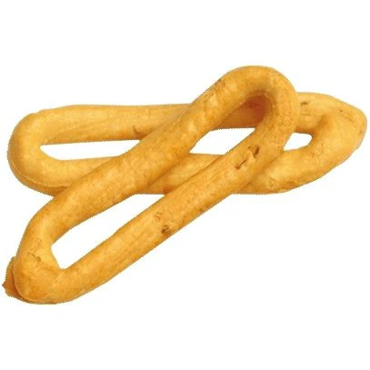 CIANCIULLO Sottili della Nonna Taralli - 350g (12.35oz) - Image 2