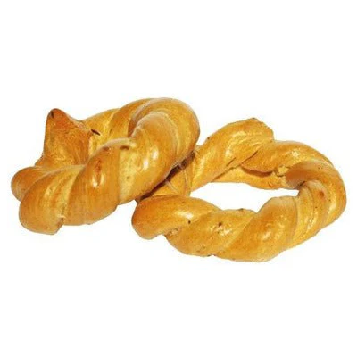 CIANCIULLO Taralli Intrecciati - 400g (14.10oz) - Image 2