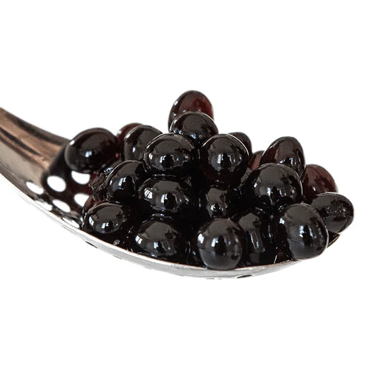 DE NIGRIS Balsamic Pearls Vinegar of Modena - 50g (1.76oz) - Image 2