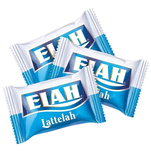 ELAH Lattelah Milk Candy - 100g (3.52oz) - Image 2