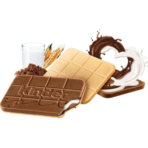 FERRERO Kinder Cards - 1 count - Image 2