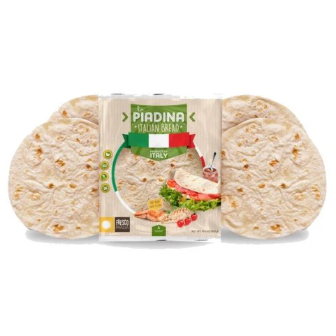 FRESCO Piadina - 4 count - Image 2