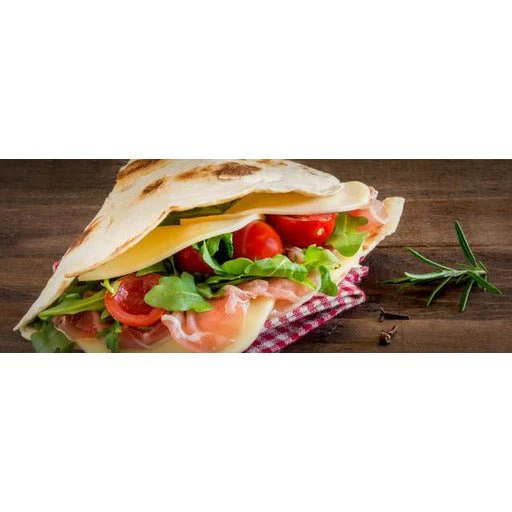 FRESCO Piadina - 4 count - Image 4
