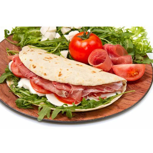 FRESCO Traditional Italian Piadina - 4 count - Image 2
