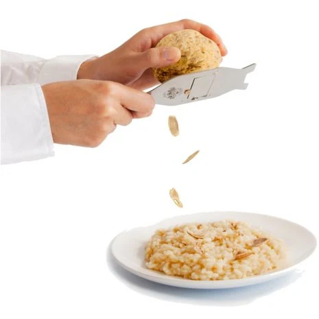 Fresh White Truffles (Tuber Magnatum Pico) - Image 2