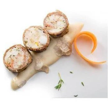 Fresh White Truffles (Tuber Magnatum Pico) - Image 3
