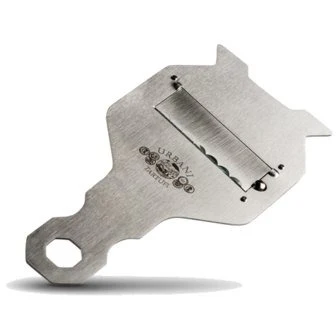 Fresh White Truffles with Stainless Steel Truffle Slicer (Tuber Magnatum Pico) - Image 2