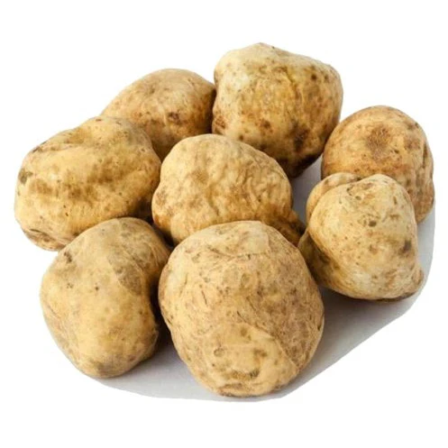 Fresh White Truffles with Stainless Steel Truffle Slicer (Tuber Magnatum Pico) - Image 8