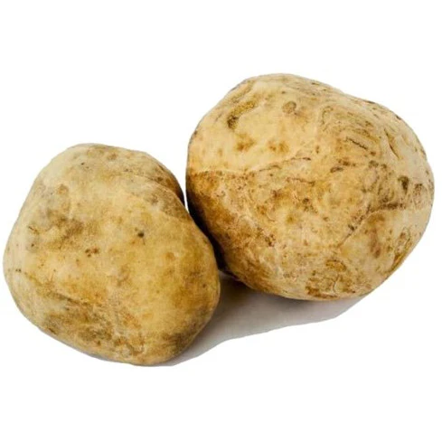 Fresh White Truffles with Wooden Truffle Slicer (Tuber Magnatum Pico) - Image 5