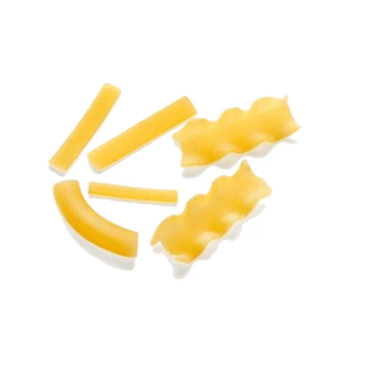 GRANORO Pasta Mista #48 - 500g (1.1lb) - Image 2