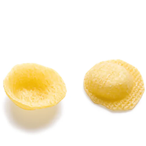 GRANORO Strascinati Pasta #92 - 500g (1.1lb) - Image 2