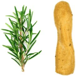 I BIBANESI Chunky Breadsticks Rosemary Flavor - 100g (3.52oz) - Image 2