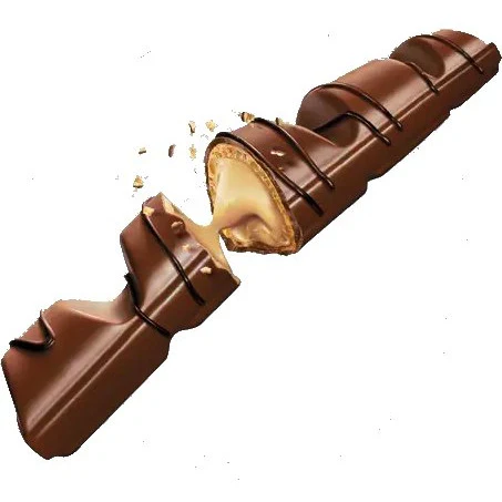 KINDER Bueno Chocolate - 2 bars - Image 2