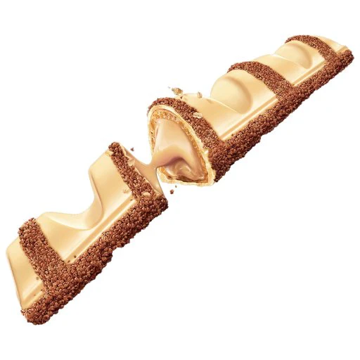 KINDER Bueno White  - 2 bars - Image 2