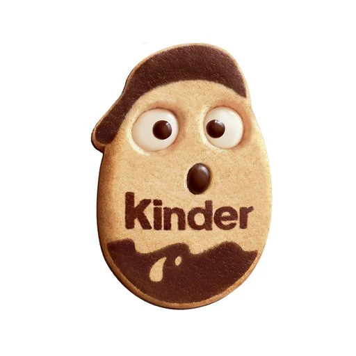 KINDER Kinderini - 250g (8.8oz) - Image 3