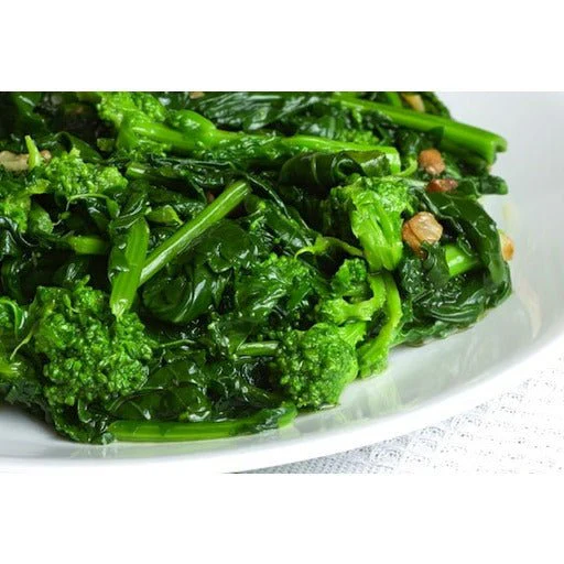 LA CERIGNOLA Broccoli Rabe - 580g (19.40oz) - Image 2