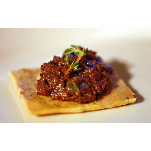 LA CERIGNOLA Sundried Tomato Tapenade - 314g (10.23oz) - Image 2