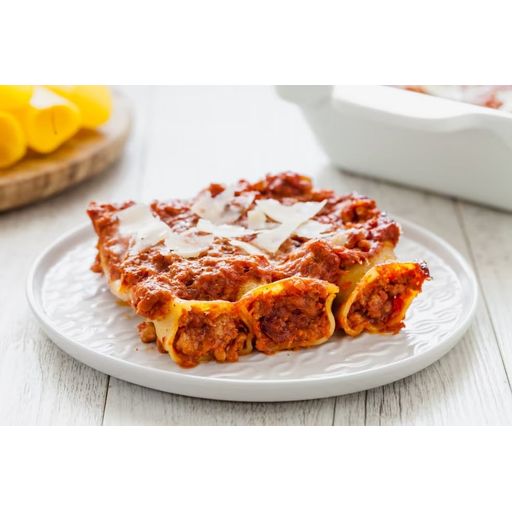 LA MOLISANA Cannelloni Pasta n.312 - 250g (8.8oz) - Image 2