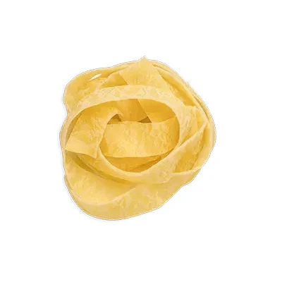 LA MOLISANA Pappardelle Pasta n.105 - 500g (1.1lb) - Image 2