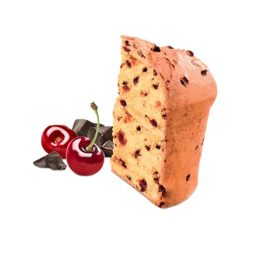 MAINA Chocolate Chip & Amarena Panettone - 750g (1.66lb) - Image 2