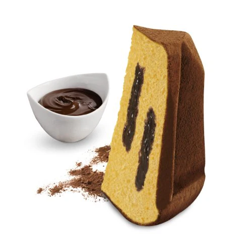 MAINA Cremoso Nero Pandoro - 750g (1.66lb) - Image 2