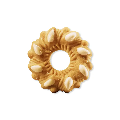 MOTTA Bucamou Cookies - 290g (10.2oz) - Image 2