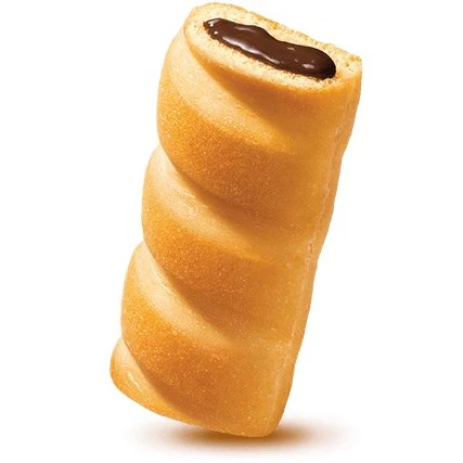 MULINO BIANCO Chocolate Flauti Snack - 8 count - Image 2
