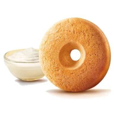 MULINO BIANCO Macine Cookies - 350g (12.3oz) - Image 2