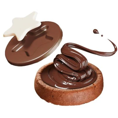 MULINO BIANCO Pan Di Stelle Biscocrema Cookies - 168g (5.93oz) - Image 2