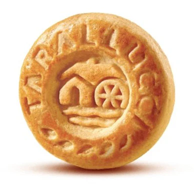 MULINO BIANCO Tarallucci Cookies - 350g (12.35oz) - Image 2