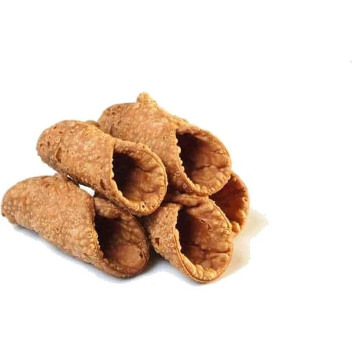PENNISI Small Sicilian Cannoli Shells - 250g (8.8oz) - Image 2