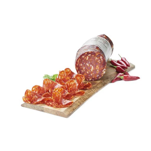 ROVAGNATI Salame Ventricina - 1.5kg (3.3lb) - Image 2