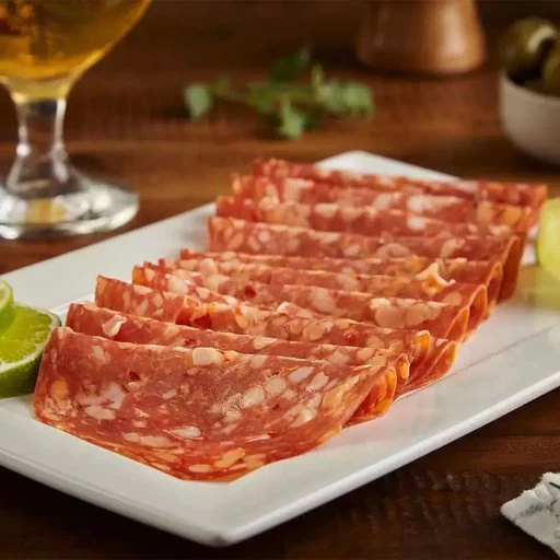 ROVAGNATI Salame Ventricina - 1.5kg (3.3lb) - Image 3