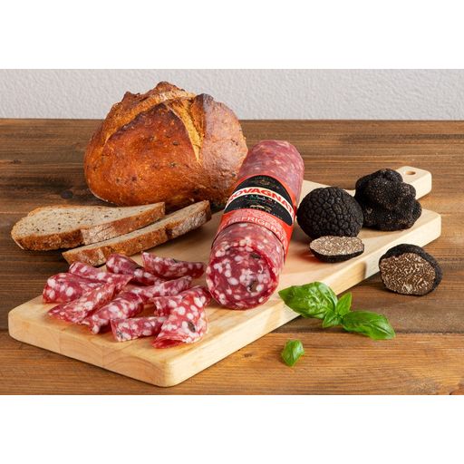 ROVAGNATI Truffle Salame - 600g (1.3lb) - Image 2
