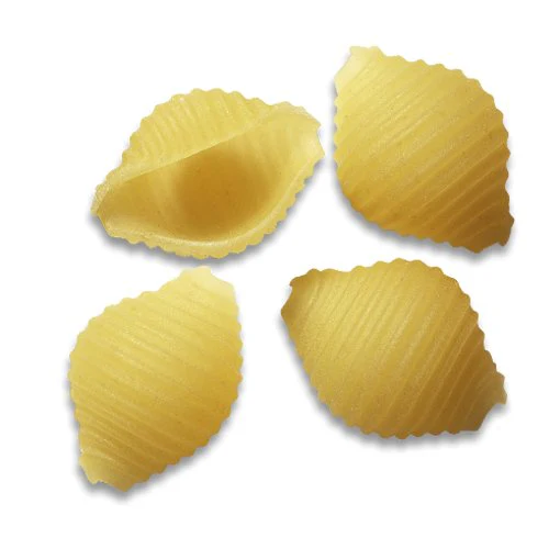 RUMMO Conchiglie Rigate Pasta - 454g (1lb) - Image 2