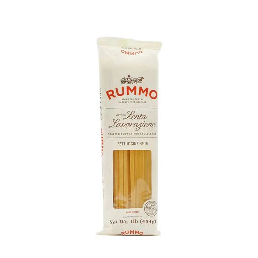 RUMMO Fettuccine - 454g (1lb)