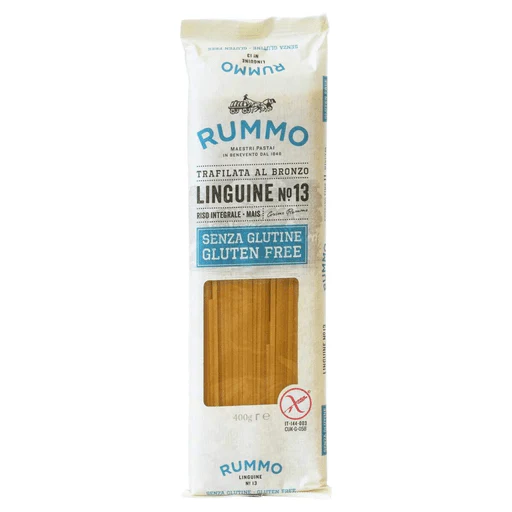 RUMMO Gluten Free Linguine - 340g (12oz)