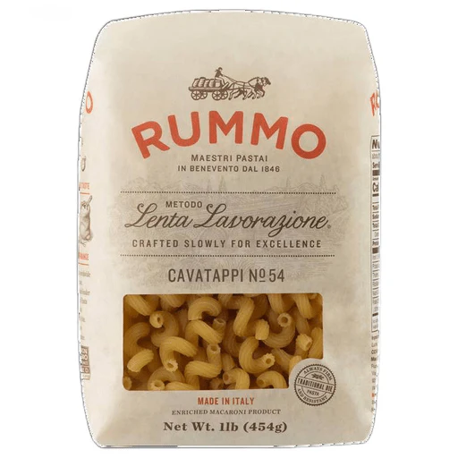 RUMMO Riccioli Pasta - 454g (1lb) - Image 2